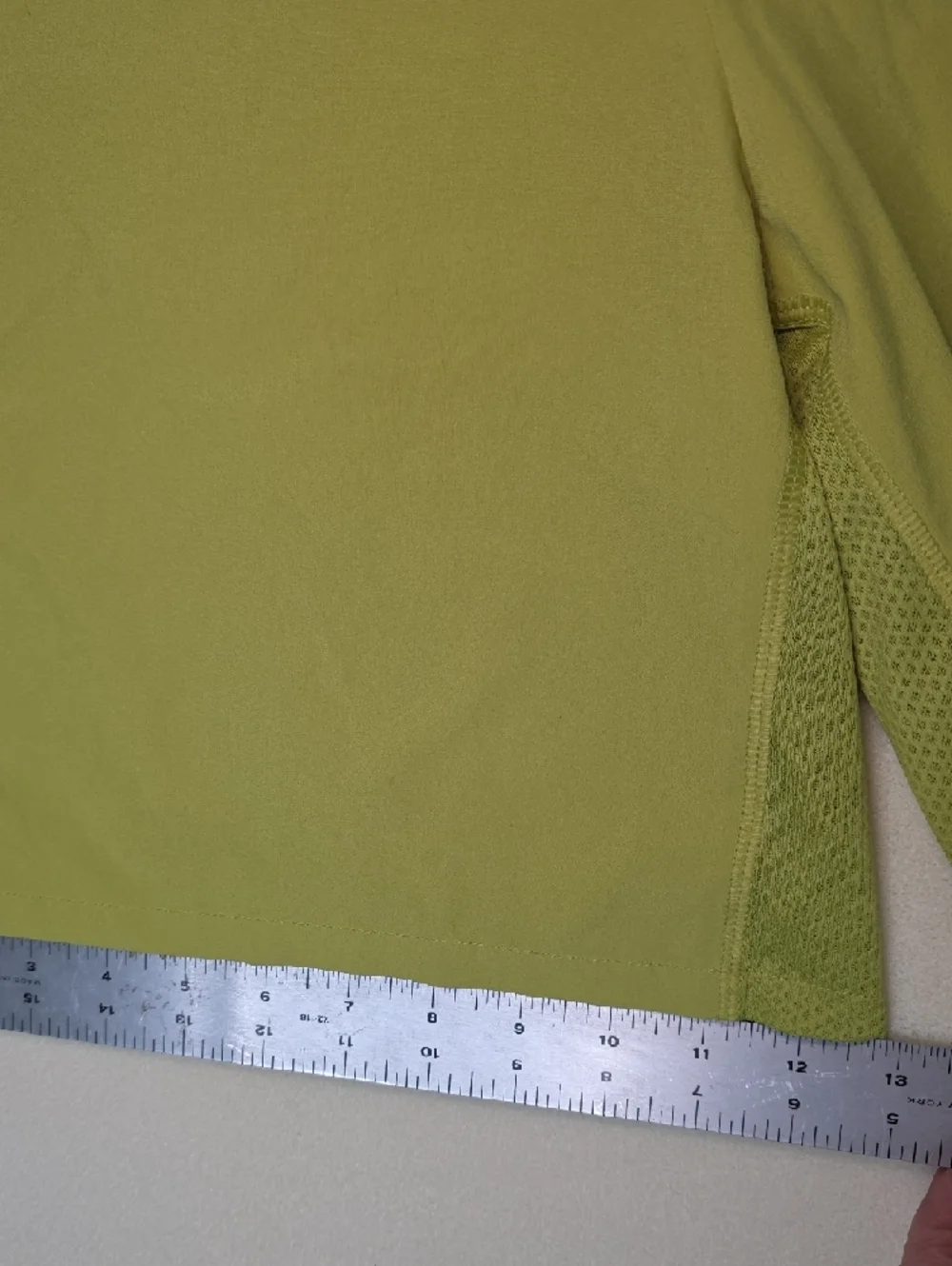 Patagonia Stride Pro 7